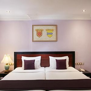 Chambre de Luxe